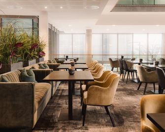 Scandic Stavanger Airport - Sola - Restaurant