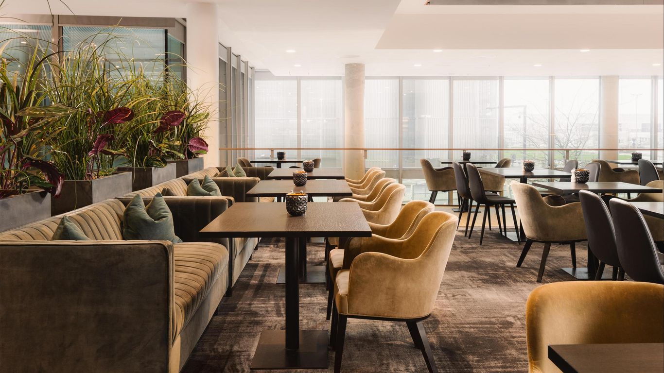 스칸딕 스타방에르 에어포트