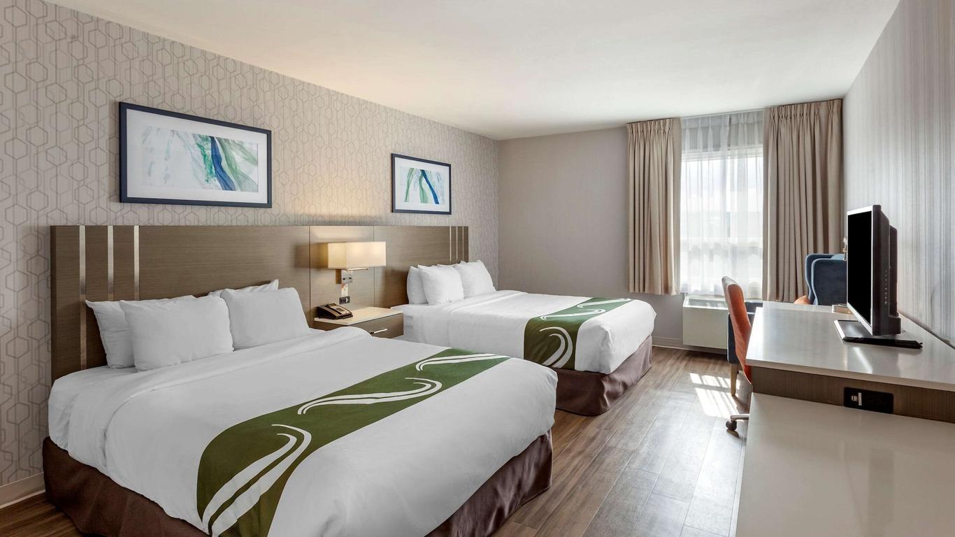 Quality Inn Airport West