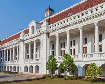 City Villa Jakarta - Yakarta - Edificio