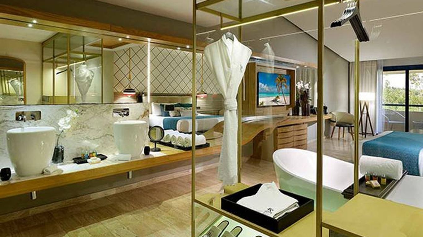 TRS Yucatan Hotel - Adults Only