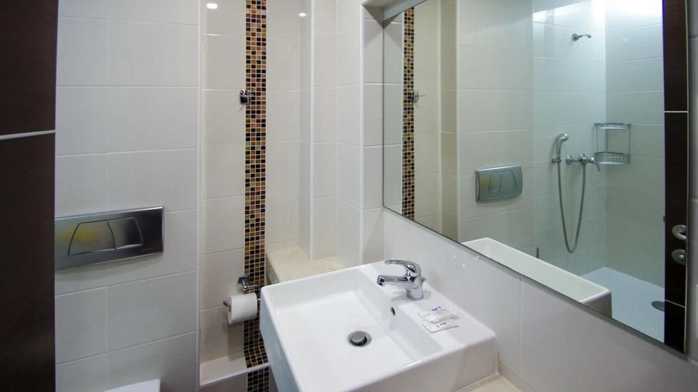 Hotel Rodon