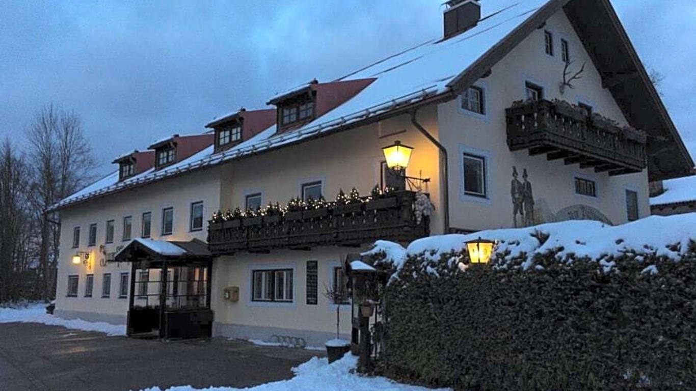 Landgasthof zum Papyrer