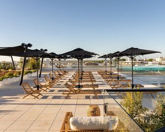 3hb Faro - Faro - Balcony