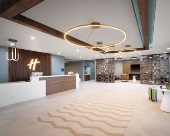 Holiday Inn La Verkin - Zion Park By IHG - La Verkin - Budova