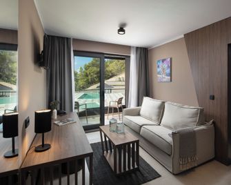 Aminess Alfir Hotel - Blato