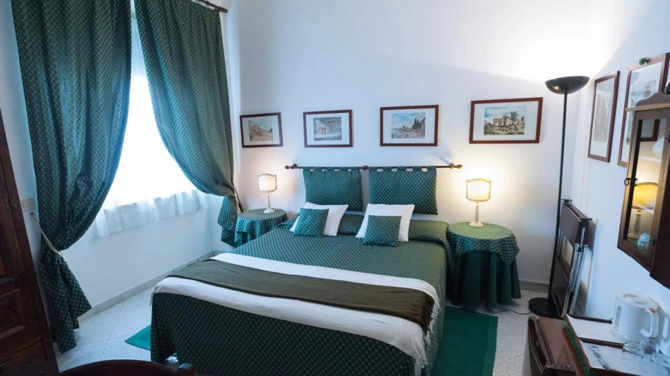 A Casa Di Serena