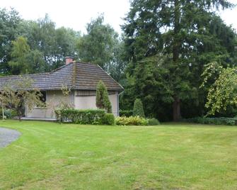 Hasenecke - Bad Salzungen - Außenansicht