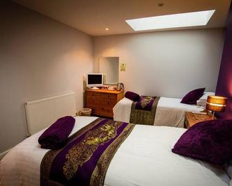 The Darnley Arms - Gravesend - Bedroom