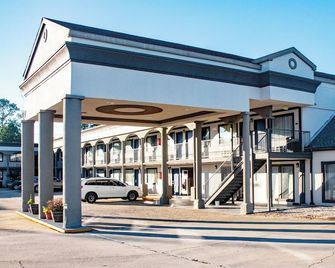Studio 6 Suites Opelousas La - Opelousas - Gebouw