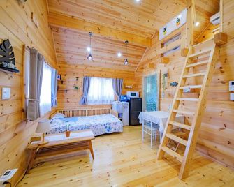 Umioto Log - Miyakojima - Phòng ngủ