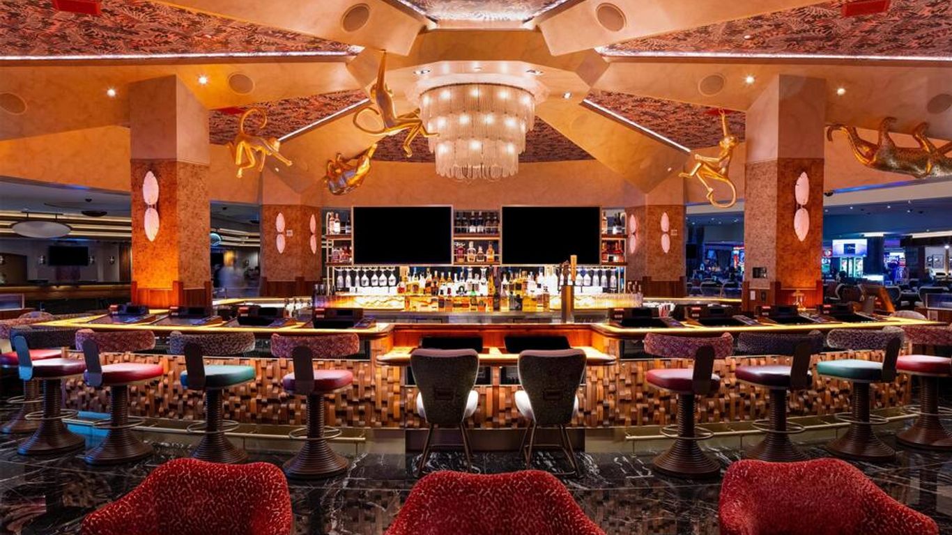 Rio Hotel & Casino, a Destination by Hyatt Hotel