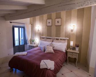 Borgo agli Scudi - Campiglia Marittima - Slaapkamer