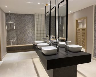 Hotel Cristina by Tigotan Only Adults (+16) - Las Palmas de Gran Canaria