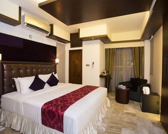Comfort Inn - Dhaka