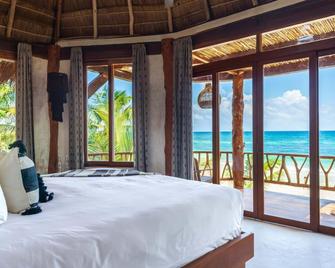 Casa Ganesh Tulum - Tulum - Bedroom