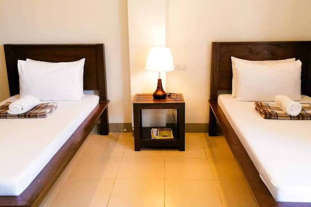 Veranda Residence Inn - Tacloban City - Chambre