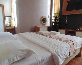 Hong My Hotel - Kon Tum