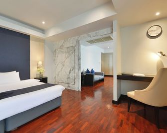Abloom Exclusive Serviced Apartments - Bangkok