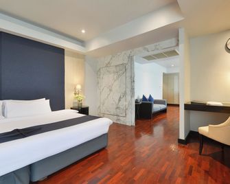 Abloom Exclusive Serviced Apartments - Bangkok