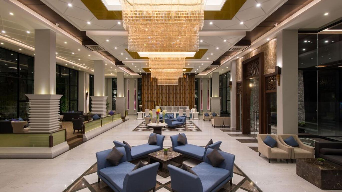 Le Bali Resort & Spa