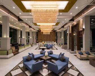 Le Bali Resort & Spa - Jomtien