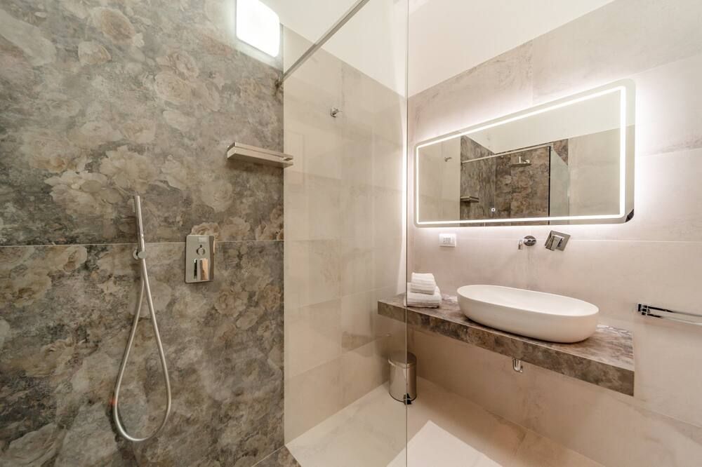 Sarmenti Agriresort - Otranto - Bad