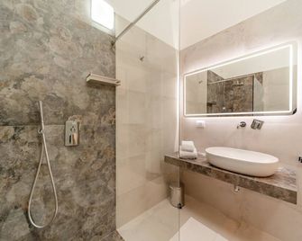 Sarmenti Agriresort - Otranto - Bagno