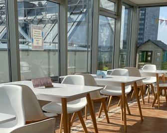 Luga Homes - Nikolaikirche - Leipzig - Restaurant