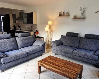 La Roseraie a 1km de la plage - Longeville-sur-Mer - Salon