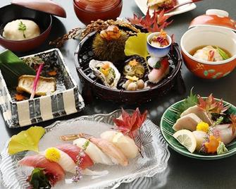 Kawagoe Dai-ichi Hotel - Kawagoe
