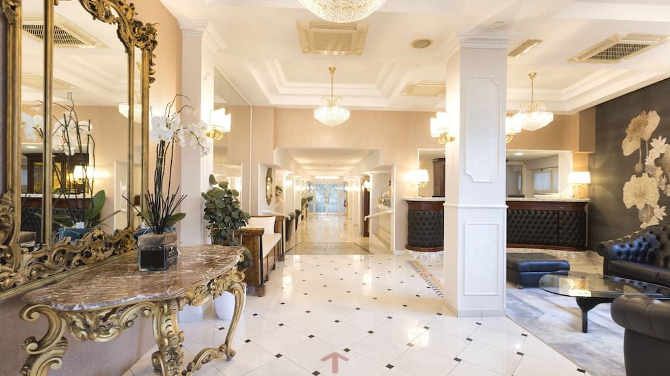 Hotel Baia Imperiale