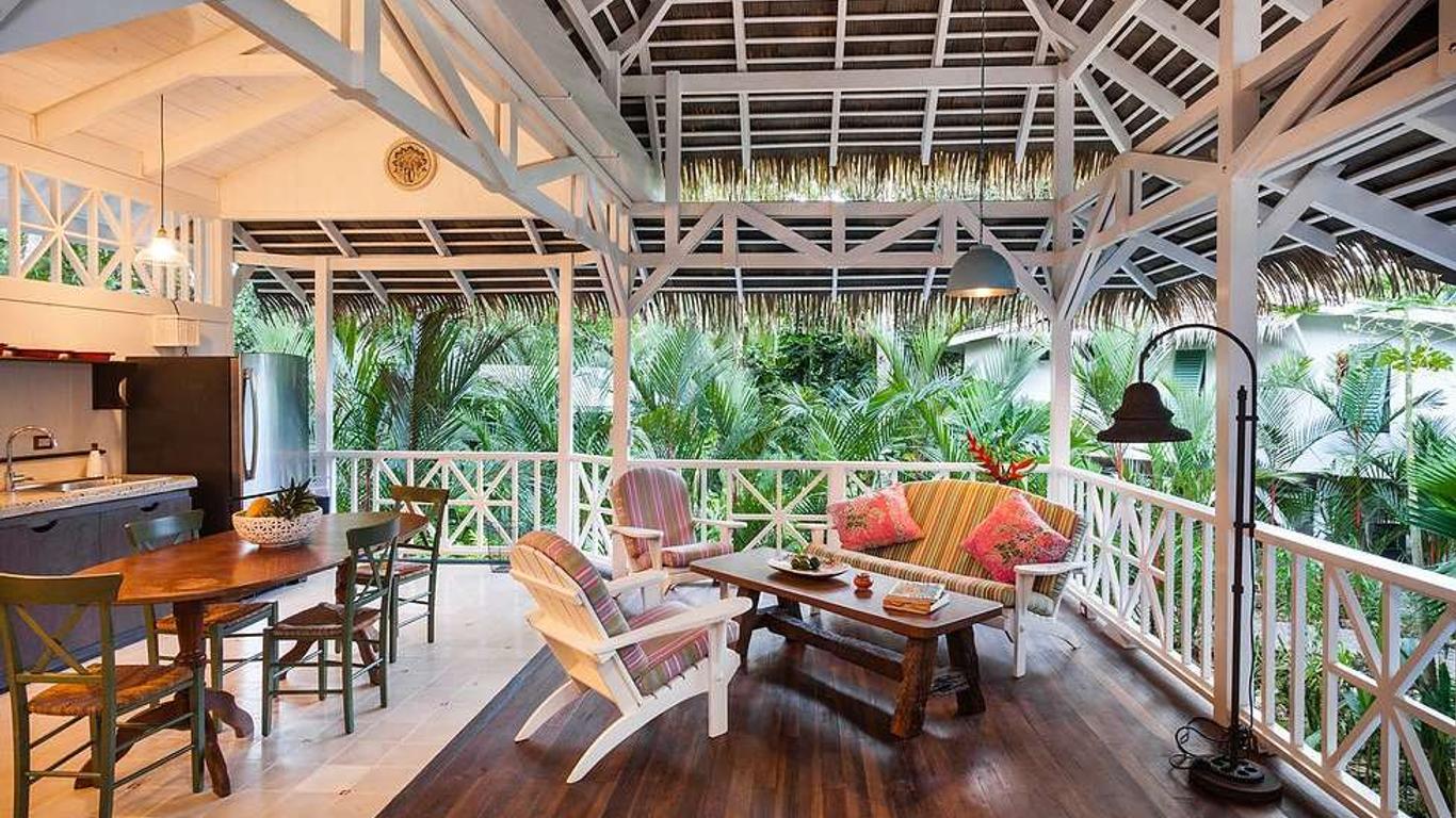 Hotel Aguas Claras Member of the Cayuga Collection
