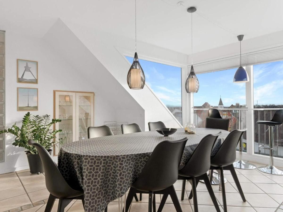 Luxury Retreat in Lokken – Løkken