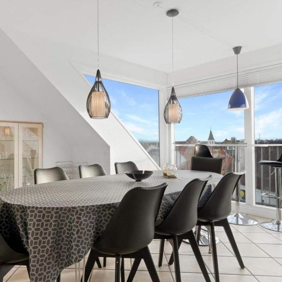 Luxury Retreat in Lokken – Løkken