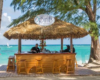 2 Br Suite @ Lifestyle Holiday Resort, Puerto Plata, Dom. Rep. - San Felipe de Puerto Plata - Bar