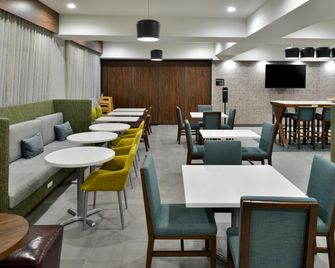 Hampton Inn LaPlace - Laplace - Ristorante