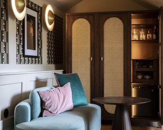 Sublime Lisboa - 里斯本 - 客廳