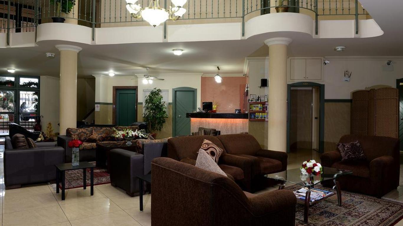 Byblos Comfort Hotel