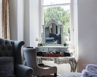 The Gateway Hotel - Kendal - Olohuone