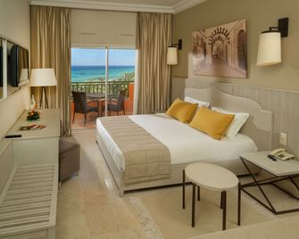 El Ksar Resort & Spa- Family Hotel - Sousse