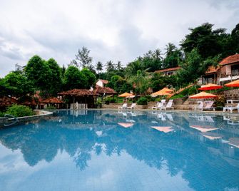 Daisy Resort - Phú Quốc - Bể bơi
