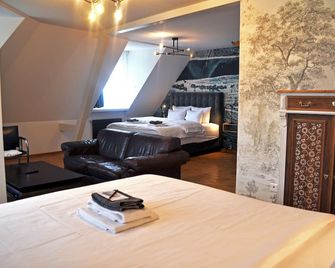 Pension fürDich - Zúrich