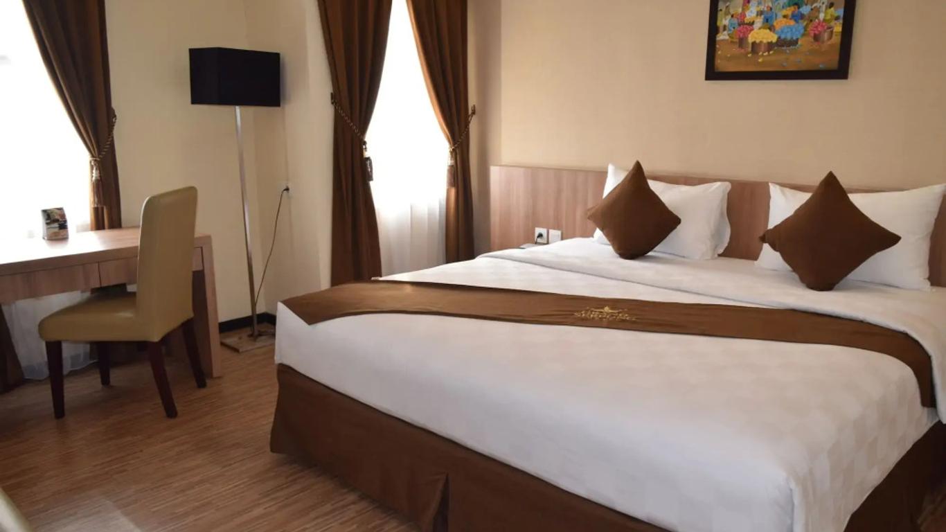 Horison Grand Serpong