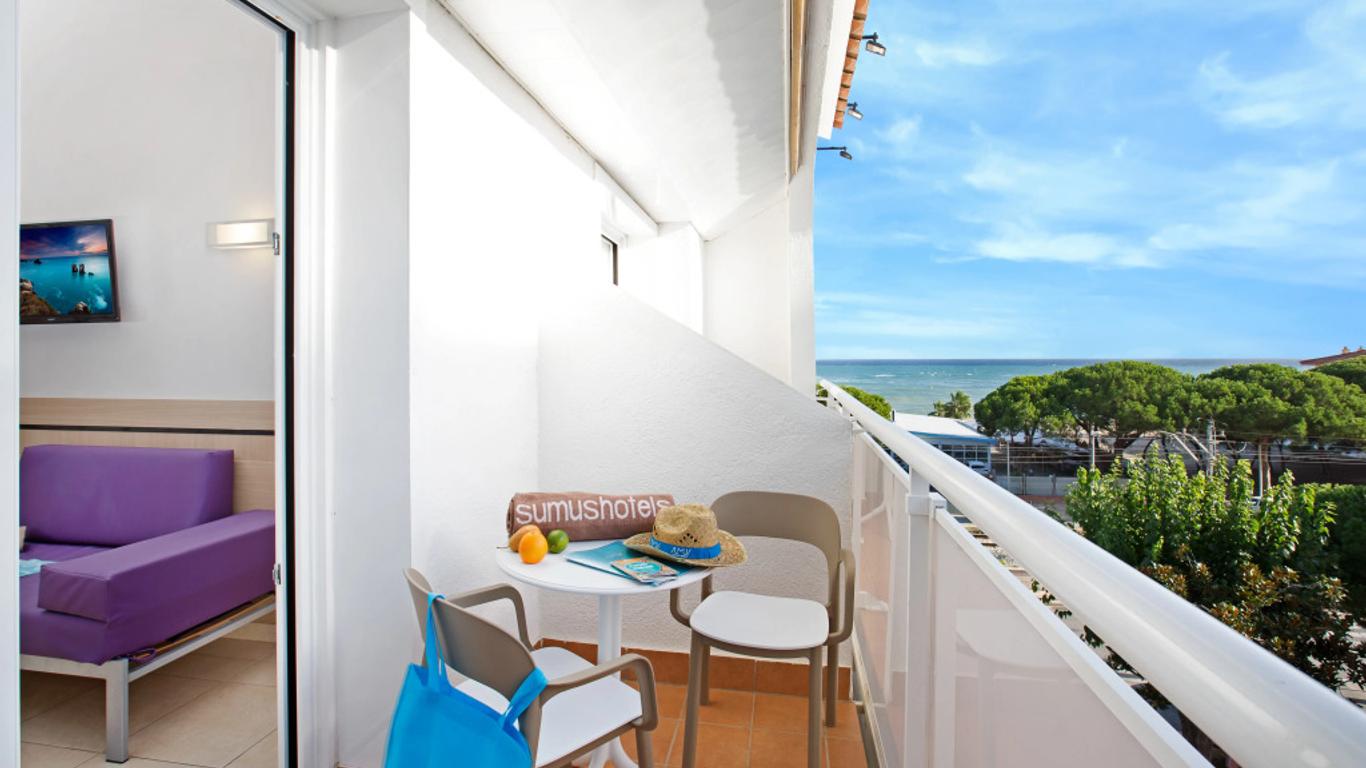 Sumus Hotel Monteplaya & Spa 4S - Adults Only