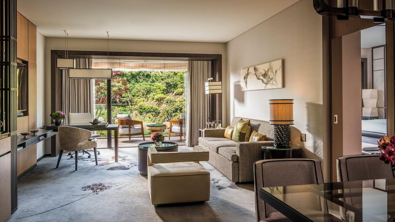Four Seasons Hotel Kyoto