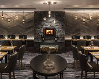 Langdale Hotel & Spa - Ambleside - Restaurant