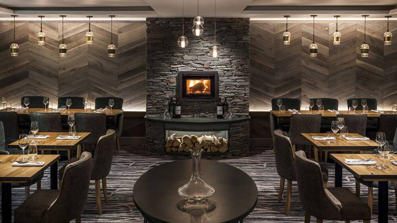 Langdale Hotel & Spa