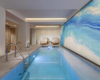 The Residence - Christokopidou Hotel & Spa - Athens - Pool