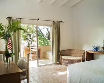 Cormier Plage Resort - Cap Haitien - Bedroom